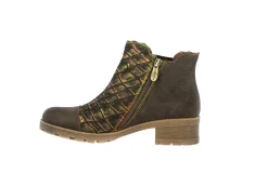 Store Laura Vita Bottines - CORAIL 058