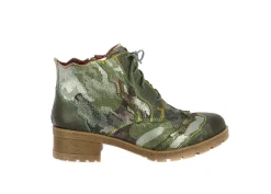 Hot Laura Vita Bottines - CORAIL 068