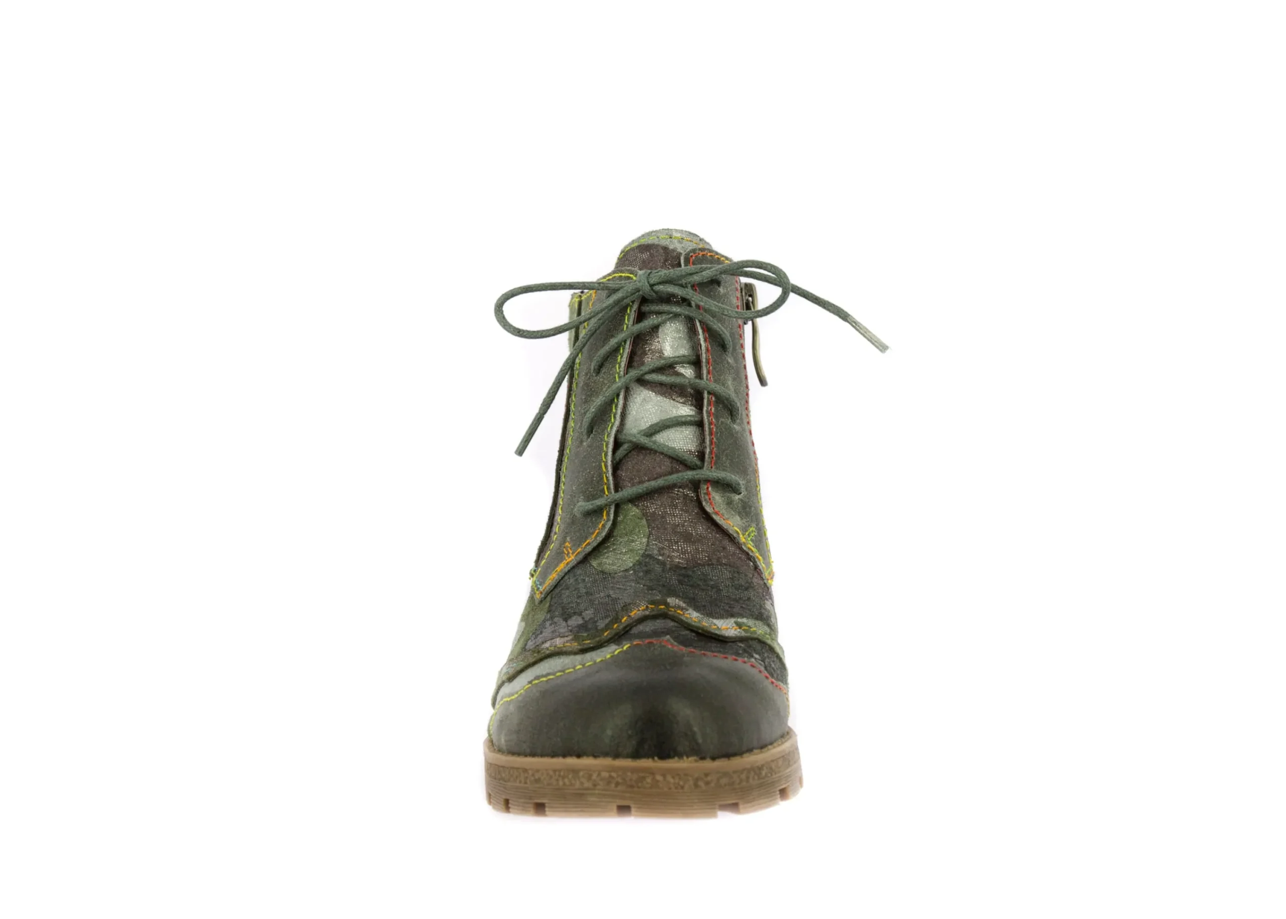 Hot Laura Vita Bottines - CORAIL 068