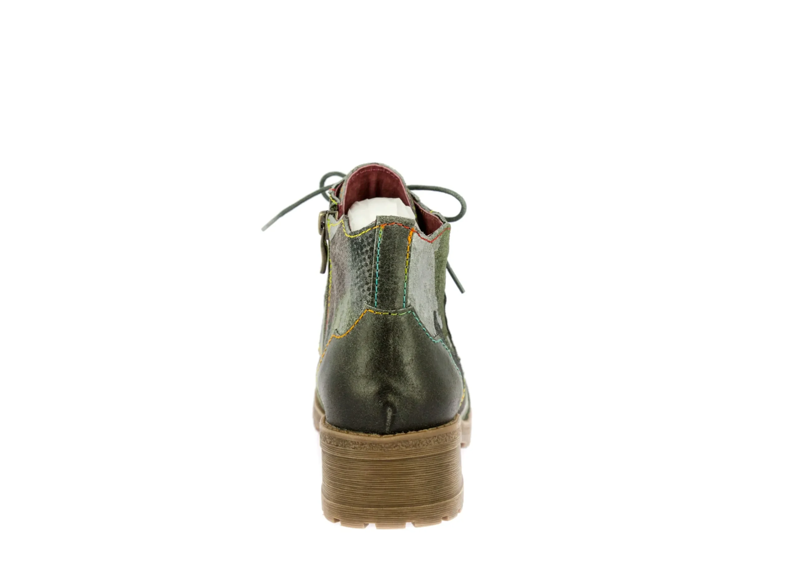 Hot Laura Vita Bottines - CORAIL 068