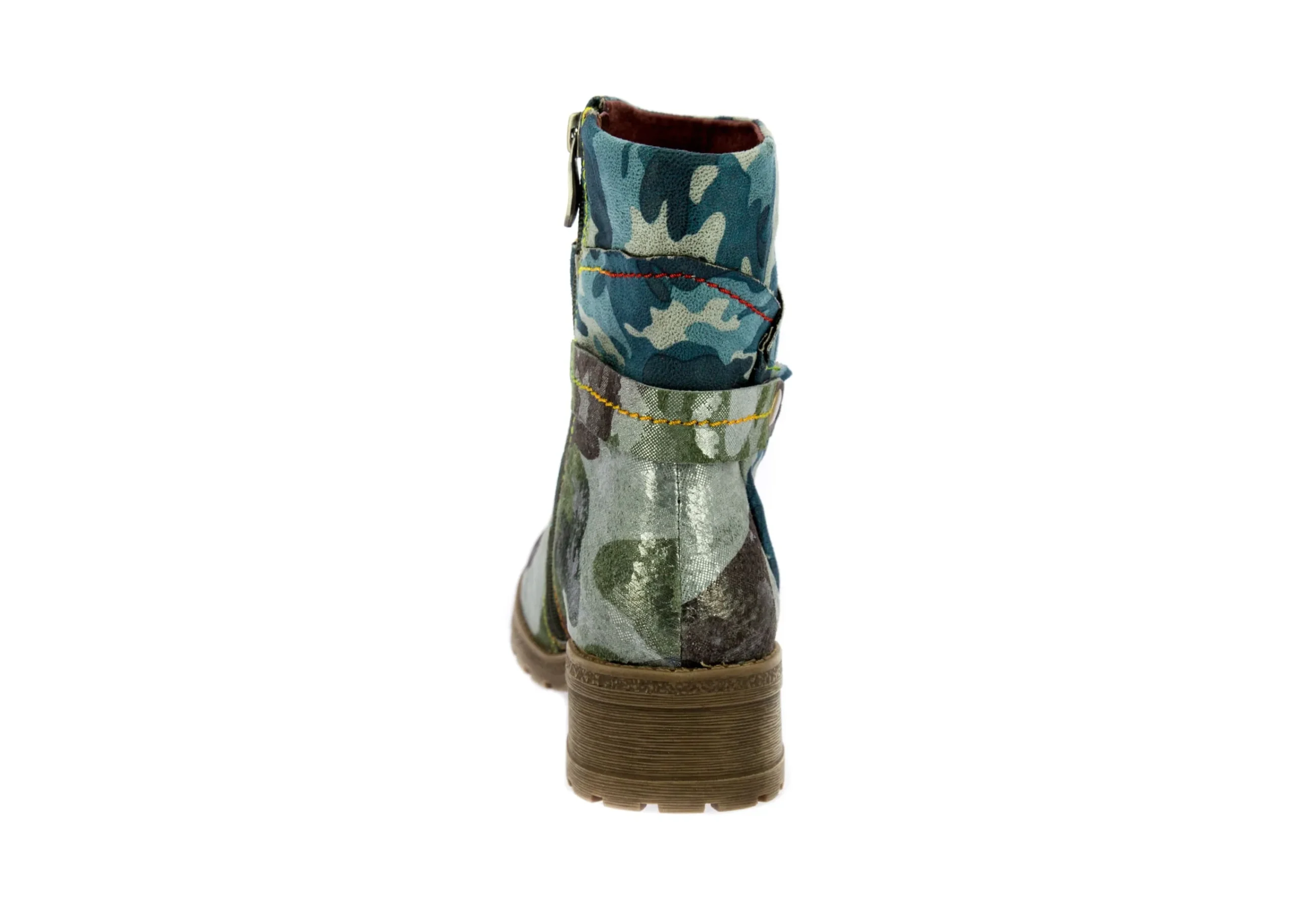 Cheap Laura Vita Bottines - CORAIL 10