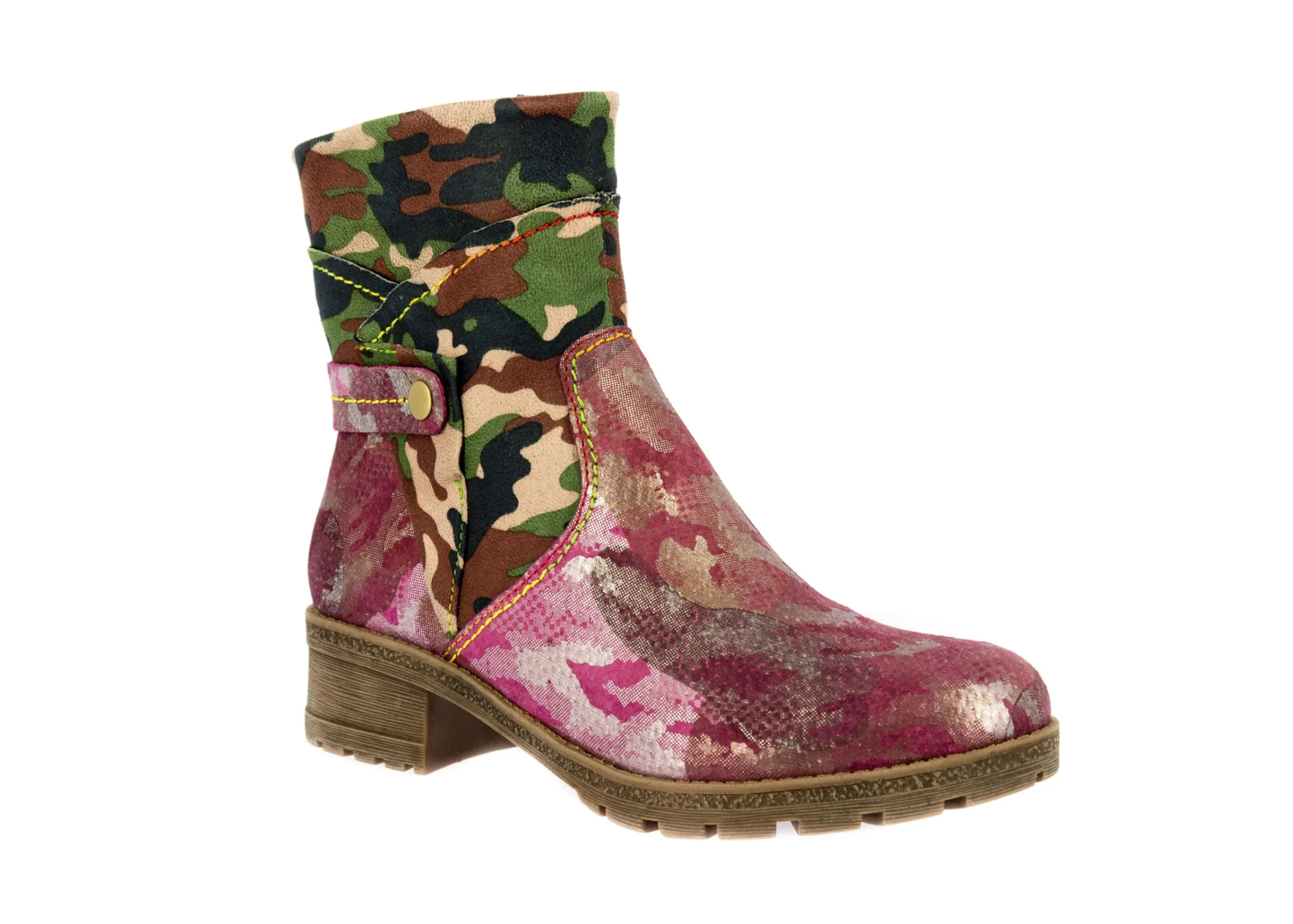 Cheap Laura Vita Bottines - CORAIL 10