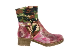 Cheap Laura Vita Bottines - CORAIL 10