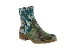 Cheap Laura Vita Bottines - CORAIL 10