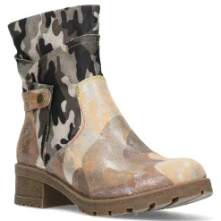 Cheap Laura Vita Bottines - CORAIL 10
