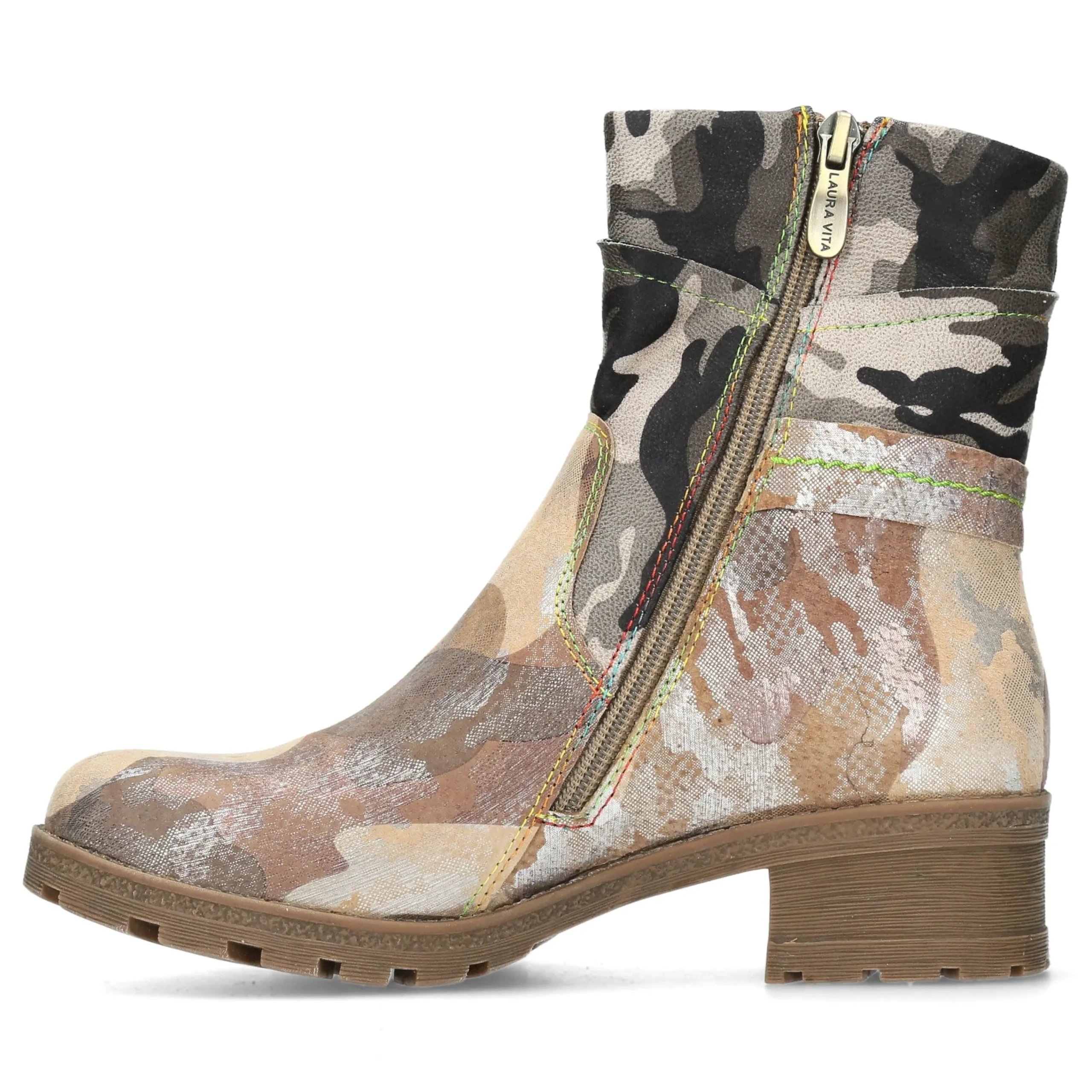 Cheap Laura Vita Bottines - CORAIL 10