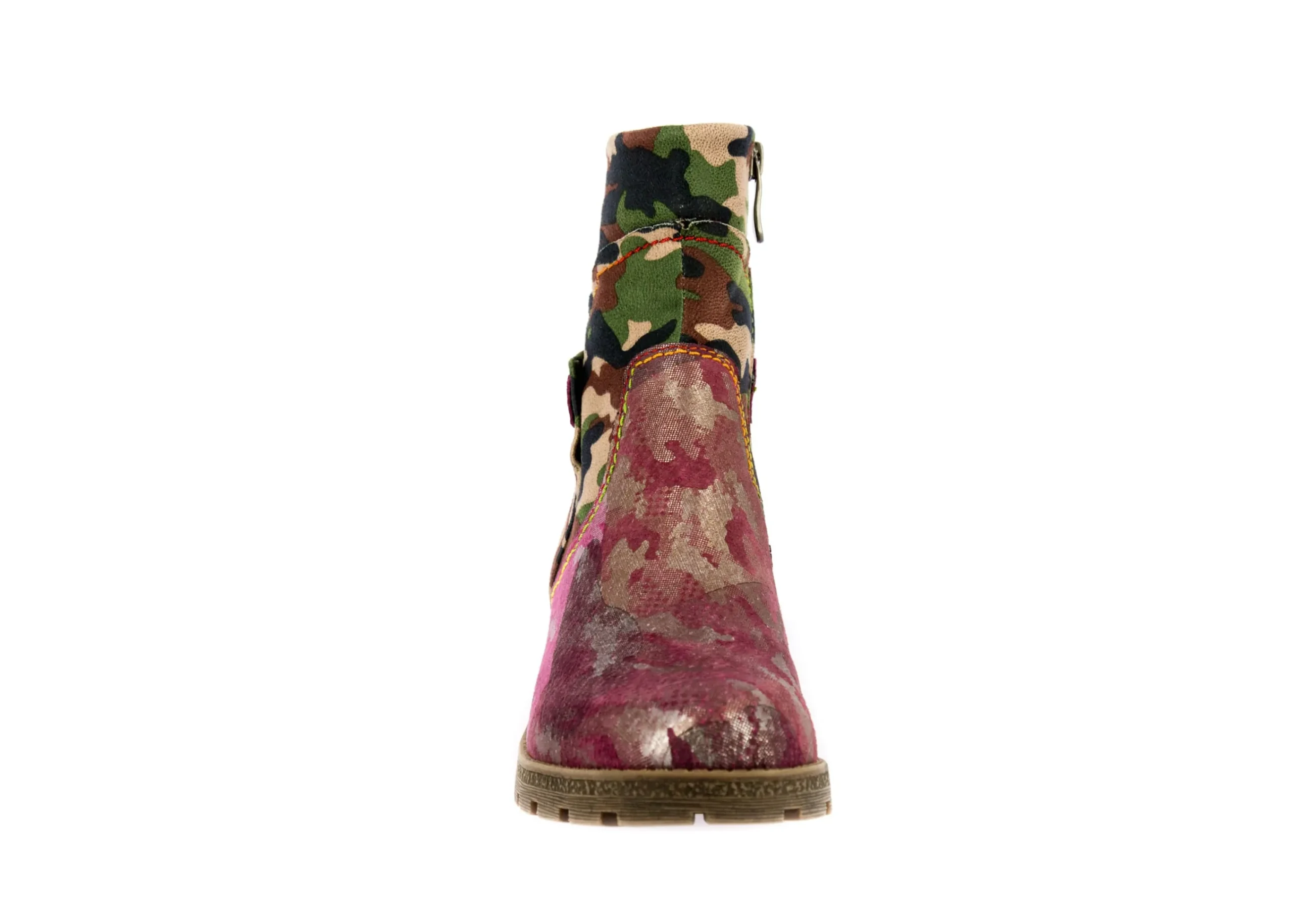 Cheap Laura Vita Bottines - CORAIL 10