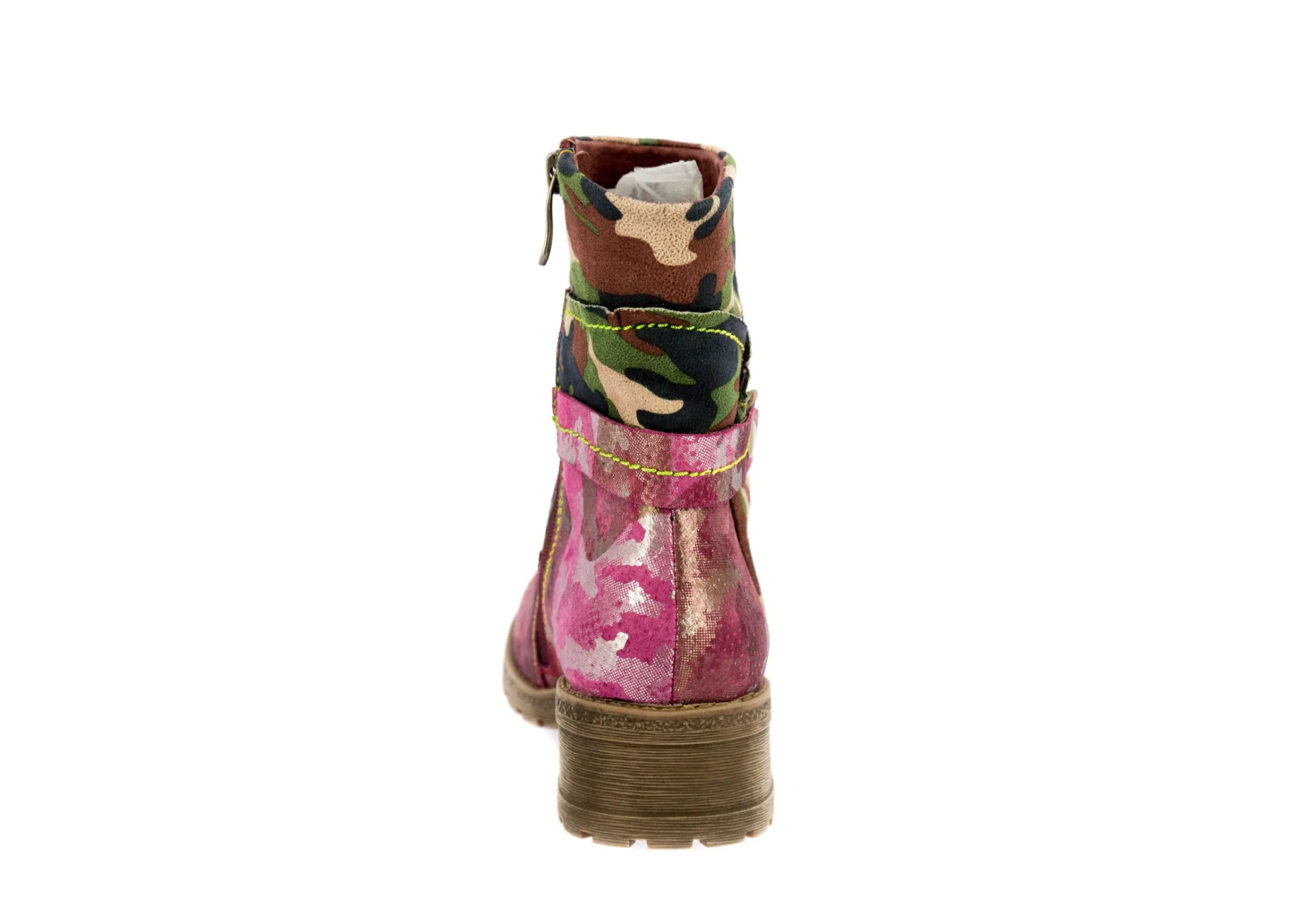 Cheap Laura Vita Bottines - CORAIL 10