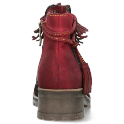 Cheap Laura Vita Bottines - Corail 05
