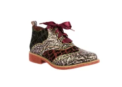 Cheap Laura Vita Bottines - CORALIE 078