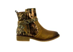 Discount Laura Vita Bottines - CORALIE 23