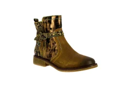 Discount Laura Vita Bottines - CORALIE 23