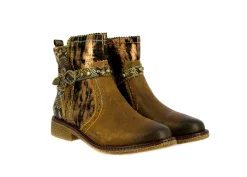 Discount Laura Vita Bottines - CORALIE 23