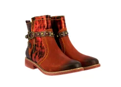 Discount Laura Vita Bottines - CORALIE 23