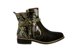 Discount Laura Vita Bottines - CORALIE 23