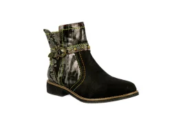 Discount Laura Vita Bottines - CORALIE 23