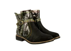 Discount Laura Vita Bottines - CORALIE 23