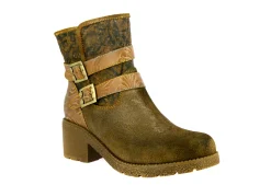 Sale Laura Vita Bottines - CORINE 01