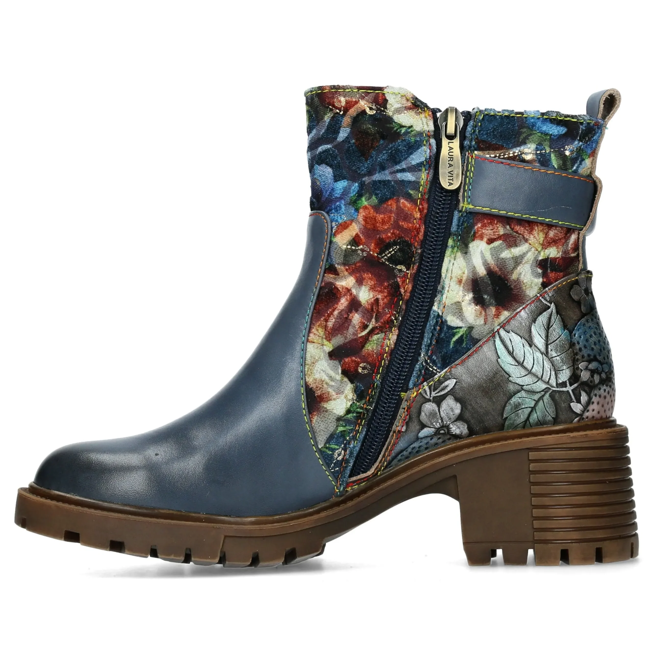 Outlet Laura Vita Bottines - CORINEO 31
