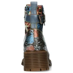 Outlet Laura Vita Bottines - CORINEO 31