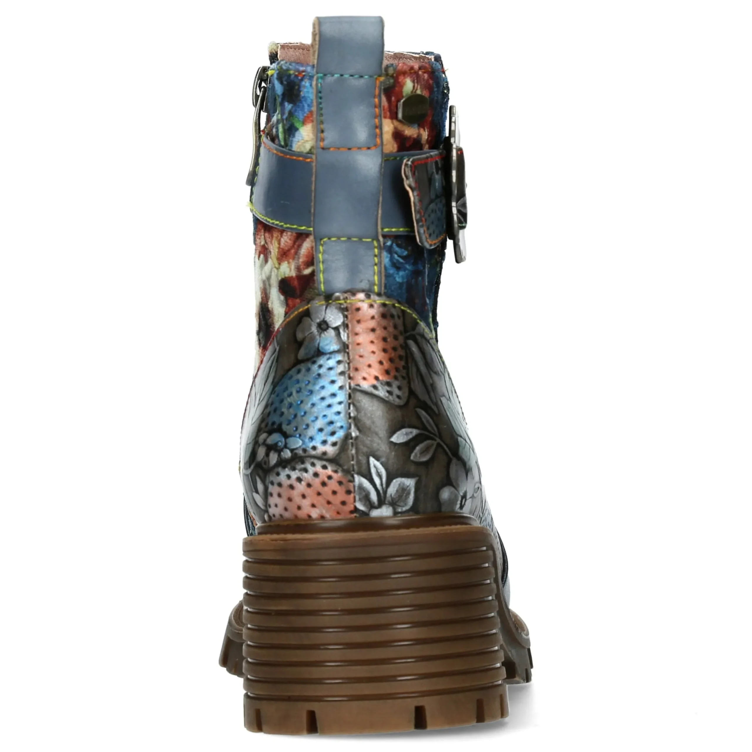 Outlet Laura Vita Bottines - CORINEO 31