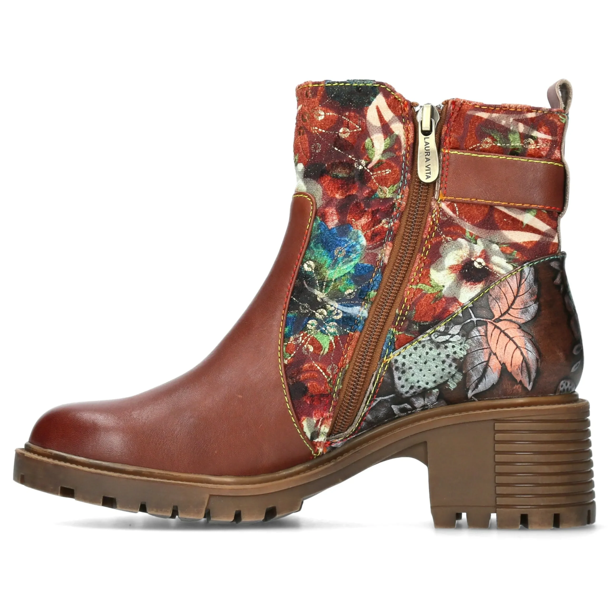Outlet Laura Vita Bottines - CORINEO 31
