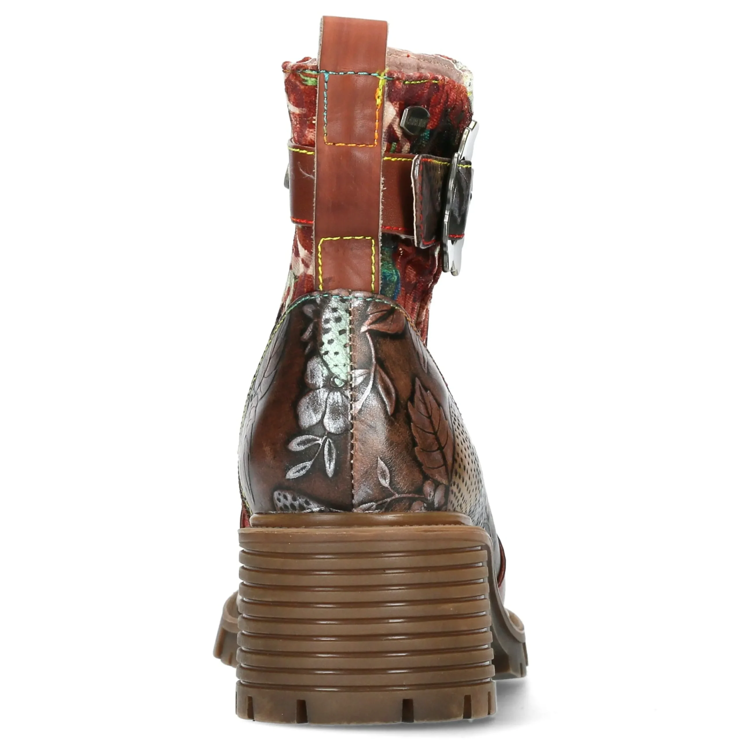 Outlet Laura Vita Bottines - CORINEO 31
