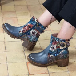 Outlet Laura Vita Bottines - CORINEO 31