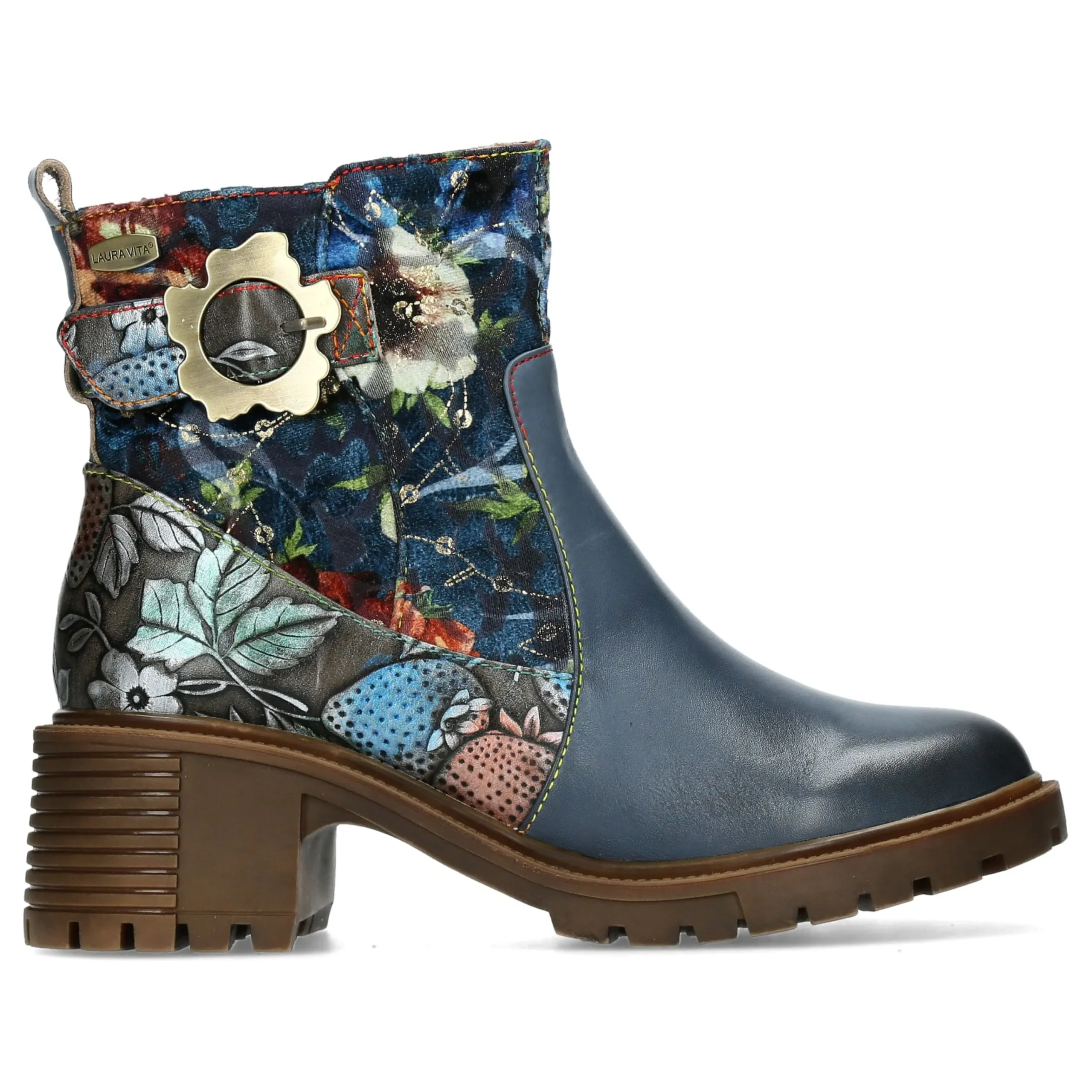Outlet Laura Vita Bottines - CORINEO 31