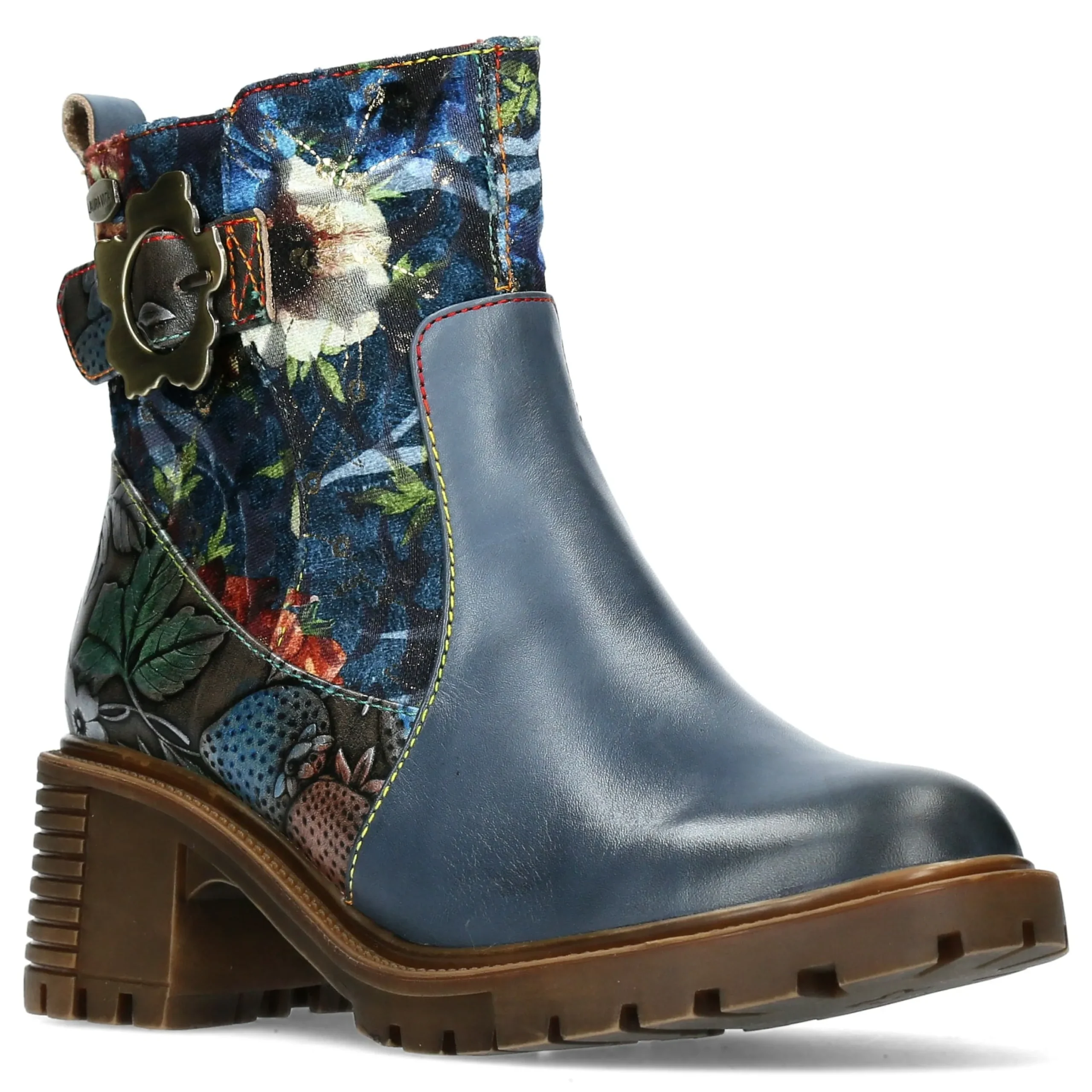 Outlet Laura Vita Bottines - CORINEO 31