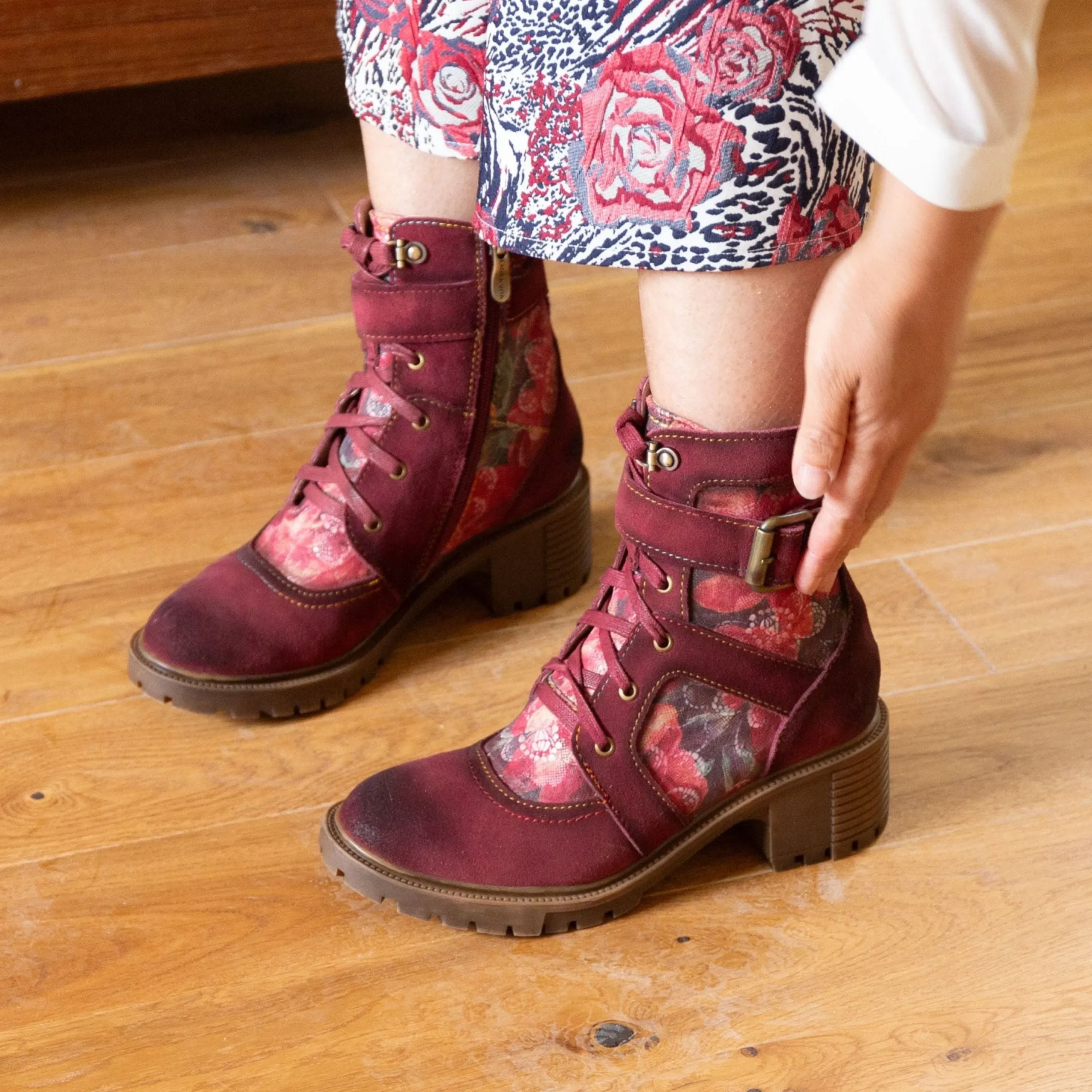 Discount Laura Vita Bottines - CORINEO 41