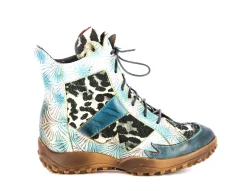 Clearance Laura Vita Bottines - CYCNTHIAO 03