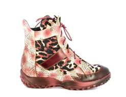 Clearance Laura Vita Bottines - CYCNTHIAO 03