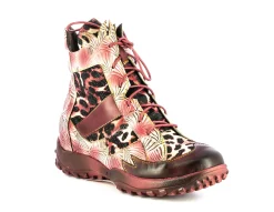 Clearance Laura Vita Bottines - CYCNTHIAO 03