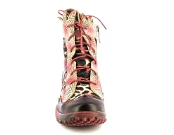 Clearance Laura Vita Bottines - CYCNTHIAO 03