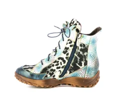 Clearance Laura Vita Bottines - CYCNTHIAO 03