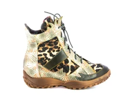 Clearance Laura Vita Bottines - CYCNTHIAO 03