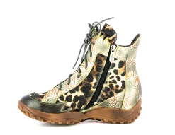 Clearance Laura Vita Bottines - CYCNTHIAO 03