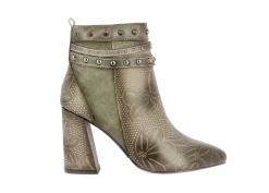 Cheap Laura Vita Bottines - EDIKA 01