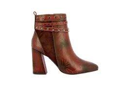 Cheap Laura Vita Bottines - EDIKA 01