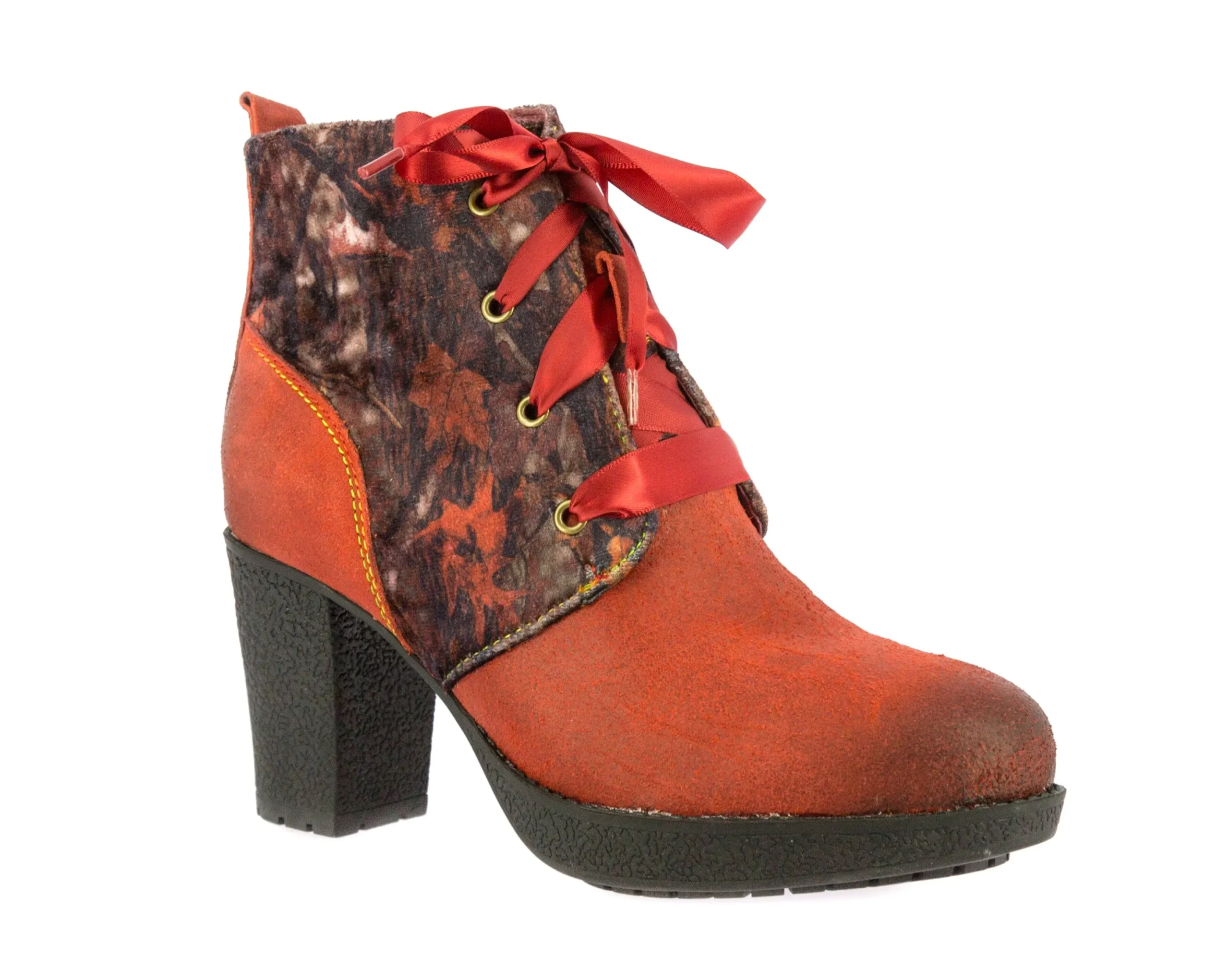 Hot Laura Vita Bottines - EDWIGE 11