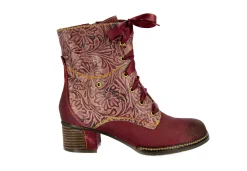 Clearance Laura Vita Bottines - EFFIE 02