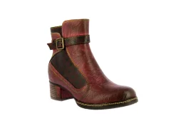 Best Laura Vita Bottines - EFFIE 03
