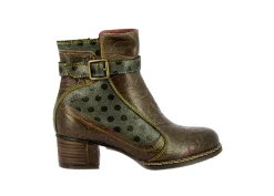 Best Laura Vita Bottines - EFFIE 03