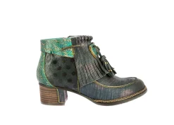 Best Sale Laura Vita Bottines - EFFIE 05