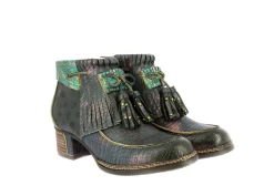 Best Sale Laura Vita Bottines - EFFIE 05