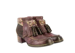 Best Sale Laura Vita Bottines - EFFIE 05
