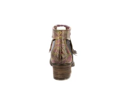 Best Sale Laura Vita Bottines - EFFIE 05