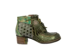 Best Sale Laura Vita Bottines - EFFIE 05