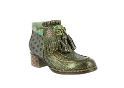 Best Sale Laura Vita Bottines - EFFIE 05